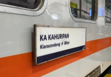 KA Ekonomi Bersubsidi Daop Madiun Makin Diminati Masyarakat Tahun Ini