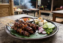 Daging Bakar Memang Menggugah Selera, tapi Perhatikan Risiko Kesehatannya