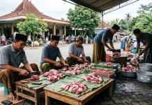 Iduladha Tetap Bugar: Simak Tips Sehat Mengolah dan Mengonsumsi Daging Kurban