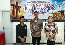 BAMUKRIS RW 02 Sukun Dorong Keterlibatan Generasi Muda dalam Kegiatan Kerohanian