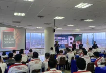 Perbasi Kota Malang Gelar Penataran Lisensi Pelatih Basket