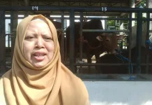 Distan-KP Kota Batu Cek Hewan Kurban di Seluruh Titik Potong