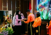 HLUN 2026. RSUD Bangil dan PKK Kabupaten Pasuruan Gelar Talkshow Kesehatan