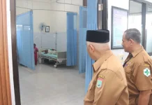 Kualitas Pelayanan Kesehatan di Puskesmas Bantur dan Wonokerto Dipastikan Prima