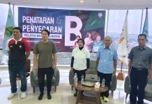 Perbasi Kota Malang Miliki Wasit dan Pelatih Berkualitas Nasional