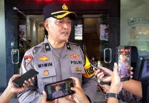 Malam Takbir, Polresta Malang Kota Kerahkan 400 Personel Gabungan