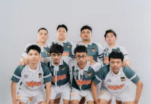 Munhajat Buka Babak Baru lewat Single “YTTA” menuju Album Penuh Perdana