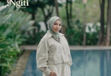 “Hati Berbunga”, Kisah Bahagia dan Pembuktian Milla Ngiti lewat Lagu Serius