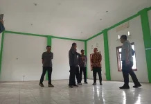 Bawaslu RI Tinjau Kantor Baru Bawaslu Kota Probolinggo, Dinilai Layak Digunakan