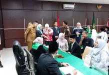 HUT ke-112 Kota Malang, 112 Permohonan Legalitas Warga Diselesaikan Gratis