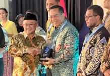 Pemkot Probolinggo Raih Penghargaan Nasional Budaya Sekolah Aman dan Nyaman