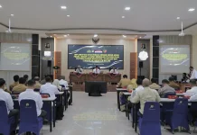 Polres Malang Perkuat Sinergi Penegakan Hukum PPNS dan Implementasi KUHAP
