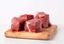Tips Mengolah Daging Kurban agar Aman Dikonsumsi