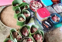 Iduladha Ramah Lingkungan: Ikhtiar Kecil yang Membawa Keberkahan Besar