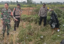 Petasan Balon Udara Meledak, Pemuda Gandusari Meninggal