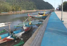 SPBU Nelayan Segera Dibangun di Pujiharjo