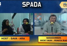 Tata Rias Pakem Jawa Kembali Diminati Generasi Muda