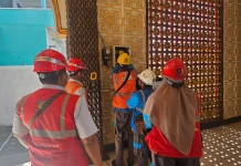 Jaga Keandalan Pasokan Listrik, PLN UP3 Malang Kerahkan 474 Personel