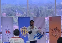 Perbasi Kota Malang Siapkan Atlet  Hadapi POPDA dan PORPROV