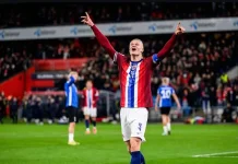 Piala Dunia 2026, Halland Rasakan Optimis Tinggi