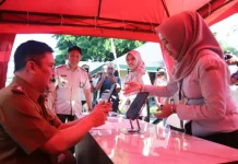 Program 'BMW' Dekatkan Layanan Pajak untuk ASN Kabupaten Malang