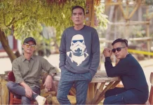 “Sampai Kapan Kupendam”, Suara Hati Pencinta yang Tak Pernah Berani Mengungkapkan