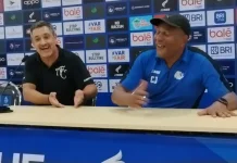 Marcos Santos Jagokan Brasil, Berandai-andai Indonesia Masuk Putaran Final Pildun