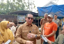 Soal Seleksi Sekda, Walikota Probolinggo Tunggu Persetujuan BKNN