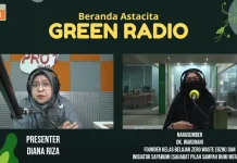 Gerakan Belajar Zero Waste dari Rumah