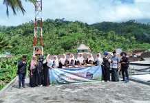 YDSF Gelar Wisata Dakwah Qurban di Malang Selatan