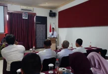 Dinas Pendidikan Kota Batu Tanamkan Nilai Pancasila Melalui Pendidikan