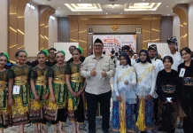 Dinas Pendidikan Kota Batu Perkuat Literasi Digital Berbasis Pancasila