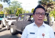 Libur Panjang Akhir Pekan, Disparta Kota Batu Imbau Wisatawan Jaga Kebersihan