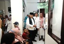 Bupati Malang Pastikan Pelayanan Puskesmas Ardimulyo Berjalan Optimal