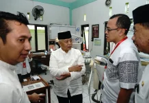 Bupati Malang Tegaskan Layanan Puskesmas Harus Cepat, Tanggap, dan Humanis