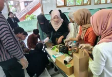 Mahasiswa UM Kembangkan PlantCare Kit Hadapi Perubahan Iklim