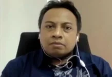 Songsong Hari Lahir Pancasila, Anak Muda Diminta Bijak Bermedsos