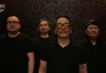 “Perih”, Lagu yang Tertunda 20 Tahun Akhirnya Dirilis Tre Amor Vati