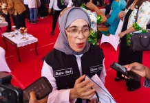 Lansia Jatim Kini Punya Posyandu hingga Bantuan Modal Usaha