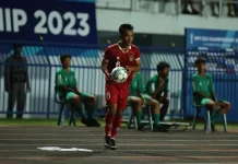 Arema FC Cuci Gudang, Bintang Muda Persib Selangkah Lagi Isi Kekosongan Bek Sayap