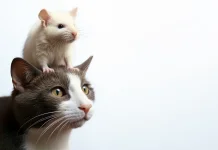 Hantavirus dan Kucing Peliharaan, Benarkah Bisa Menularkan ke Manusia?