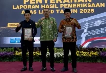 Pemkab Probolinggo Pertahankan Opini WTP ke-13 Berturut-turut