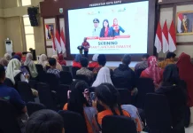 Kota Batu Awali Program Skrining Jantung Rematik Anak