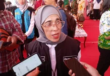 Lansia Jatim Dapat Bantuan Modal Usaha, Pemprov Salurkan Zakat Produktif