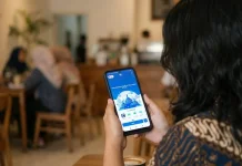 BRI Blitar Dorong Nasabah Gunakan BRImo Lebih Aman Praktis