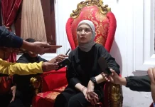 Ratusan ASN Pensiun, DPRD Minta Peta Jabatan Dipercepat