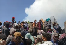 Yadnya Kasada Jadi Media Edukasi Budaya bagi Generasi Muda Tengger