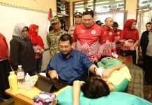 Cegah Risiko Fatal, 370 Siswa SD di Tumpang Ikuti Skrining Jantung Rematik