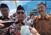 Bupati Blitar Dorong Percepatan Infrastruktur untuk Dukung Petani Tebu