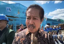PATANI Siap Kawal Percepatan Infrastruktur, Dukung Daya Saing Petani Tebu